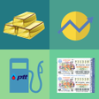 Icon of program: ราคาทองคำ หน นำมน วนน