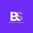 Programın simgesi: BrokenScraper - SEO URL C…