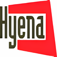 程序图标：Hyena