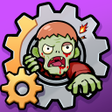 프로그램 아이콘: Last Gear: Zombie War