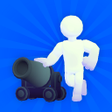 程序图标：Cannon Keeper  Mine  Shoo…