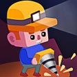 Ikon program: Dig Master