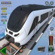 Ikona programu: Train Games: Train Simula…