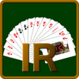 プログラムのアイコン：Ultimate Indian Rummy