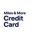 Symbol des Programms: Miles  More Credit Card