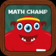 프로그램 아이콘: Math Champ Client