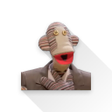 Ícone do programa: Stickers 31 Minutos -WaSt…