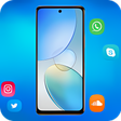 程序图标：Infinix Hot 12 Pro Launch…