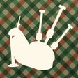 ไอคอนของโปรแกรม: Bagpipe - Scottish Great …