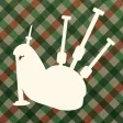 Bagpipe - Scottish Great Highland Bagpipe