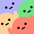 プログラムのアイコン：인아웃 - 칼로리 계산  다이어트 기록