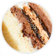 程序图标：Receitas de Recheios para…