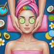 Icon of program: DIY Makeup Salon: SPA Mak…