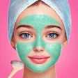 Icon of program: DIY Makeup Salon: SPA Mak…