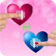 Ícone do programa: Real Love Calculator Find…