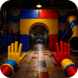 Programın simgesi: Scary Horror Escape Game