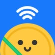 ไอคอนของโปรแกรม: Happy VPN