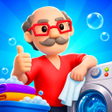 Icon of program: Laundry Rush