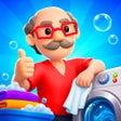 Иконка программы: Laundry Rush