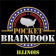 程序图标:Illinois - Pocket Brainbo…