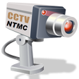 Indonesian CCTV icon