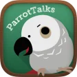 ParrotTalks -腦科學機制複習英文單字