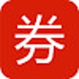Ícone do programa: 猪猪券，淘宝天猫内部优惠券！