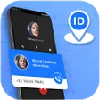 プログラムのアイコン：True ID Caller Name Locat…