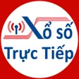 プログラムのアイコン：Xổ Số Trực Tiếp - KQXS - …