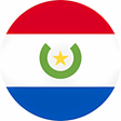 Icono de programa: Paraguay Live