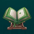 프로그램 아이콘: Holy Quran: Book and Audi…