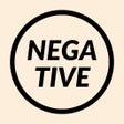 Icône du programme : Negative - Film Look Filt…