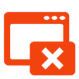 Programın simgesi: Popup Blocker Ultimate