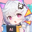 Ícone do programa: 逗逗游戏伙伴