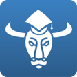 程序图标：Simple Stock: Learn Stock…