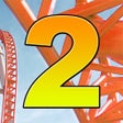 程序图标：iRollerCoaster 2
