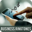 Ícone do programa: Business Ringtones