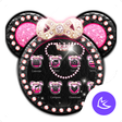 Icon of program: Pink Mickey Diamond Bowkn…