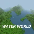 World of Craft: Water Survival