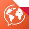 プログラムのアイコン：Learn Polish - Speak Poli…