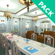 プログラムのアイコン：Escape the Salon Series