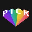 Programın simgesi: Pick:shine Movies  TV Sho…