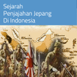 Icon of program: Penjajahan Jepang