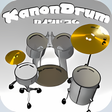 Ícone do programa: KanonDrum