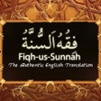 Icoon van programma: Fiqh-us-Sunnah