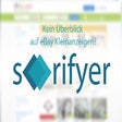 Ikon program: Scorifyer für eBay Kleina…