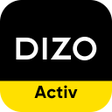プログラムのアイコン：DIZO Activ