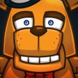 Ikon program: Fright Bear Jump - Scary …