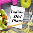 プログラムのアイコン：Indian Diet Plans