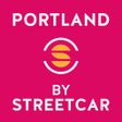 Icona del programma: Portland by Streetcar